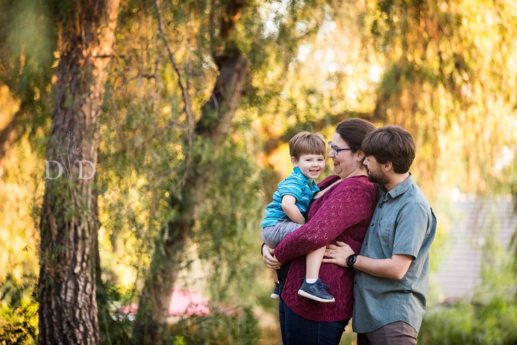 Family Photography Claremont