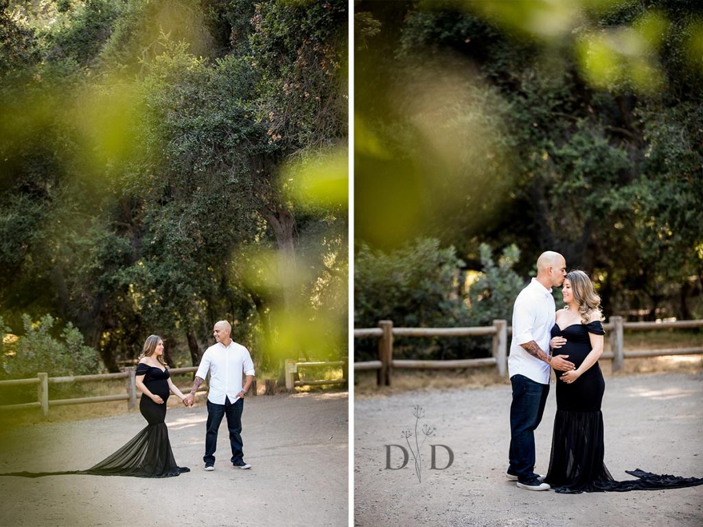 San Dimas Maternity Photography