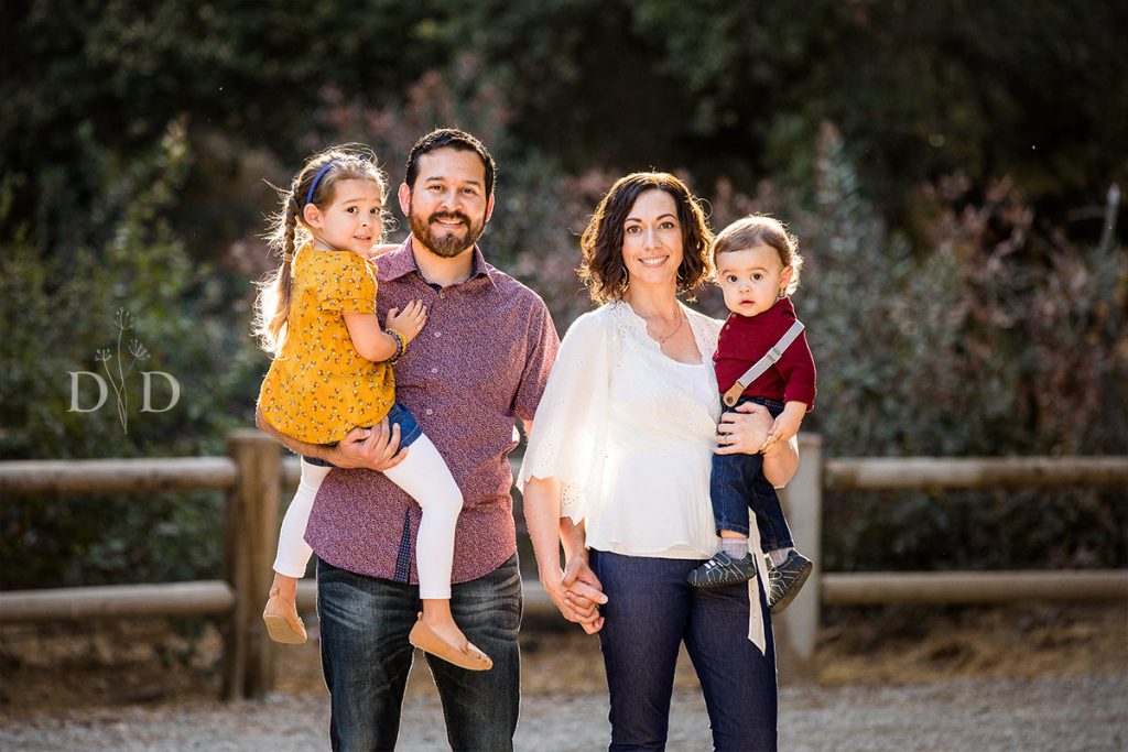 San Dimas Family Photography