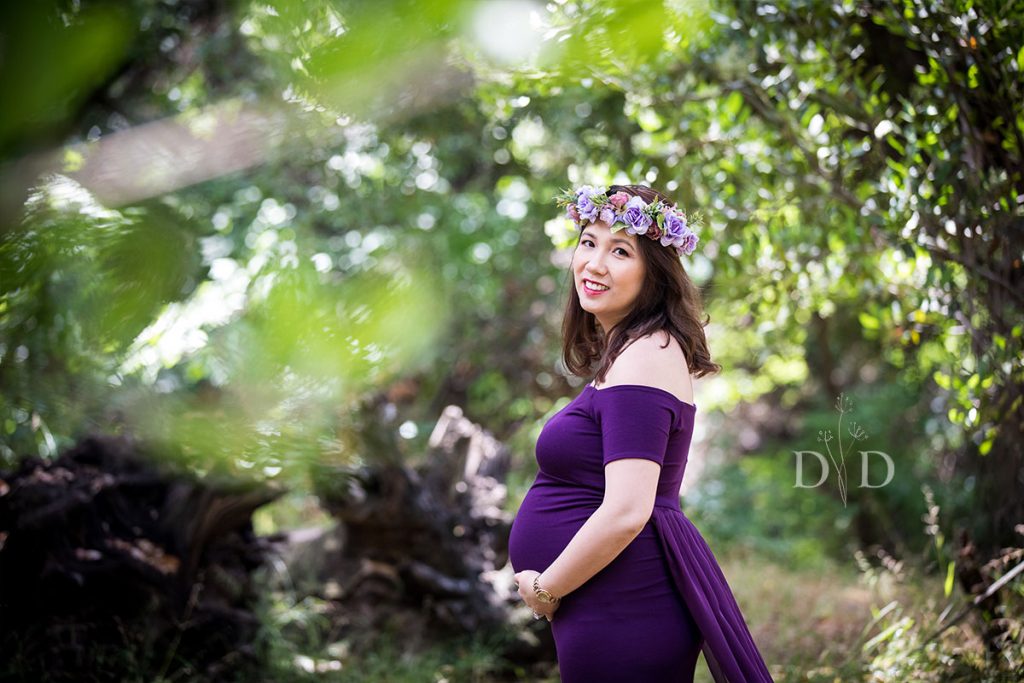 Maternity Photography Los Angeles