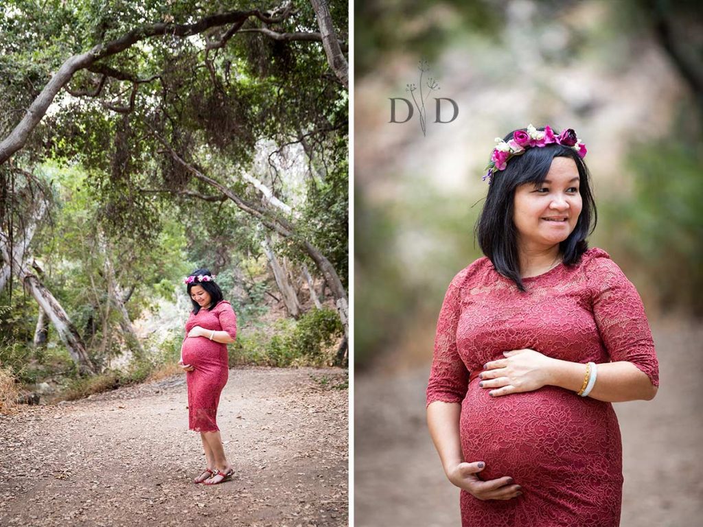 Maternity Photography San Dimas