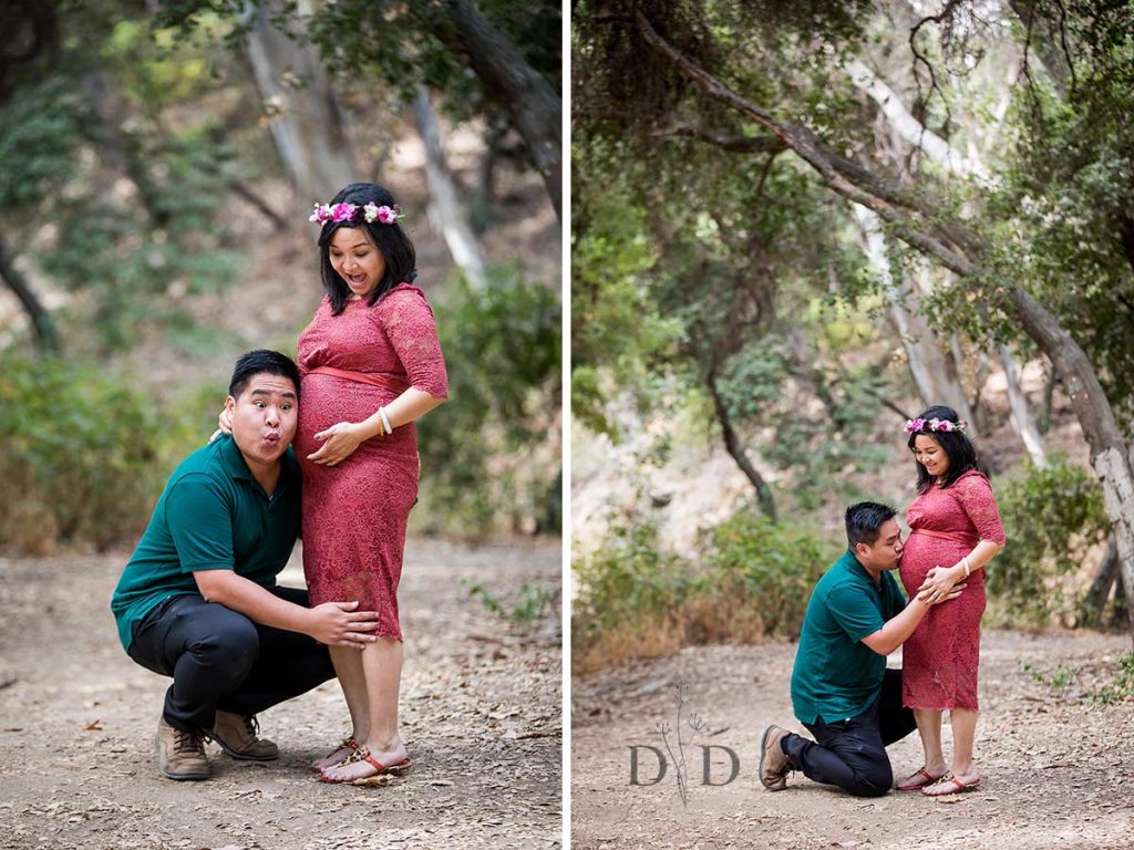 Maternity Photography Los Angeles County