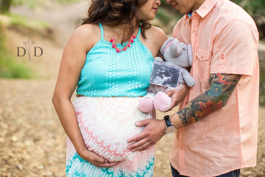 San Dimas Pregnancy Photography