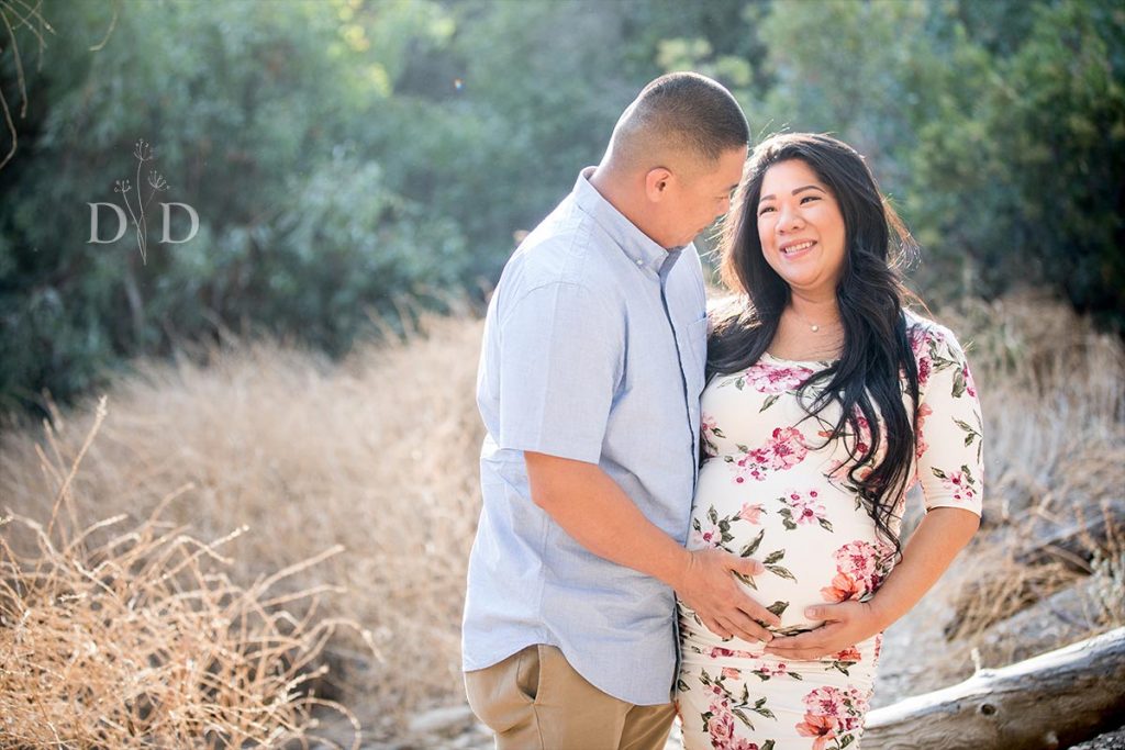 San Dimas Pregnancy Photography