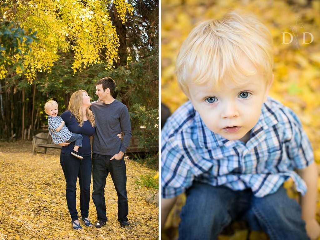 Fullerton Family Photography