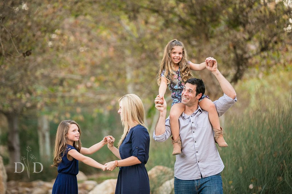 Orange County Family Photography